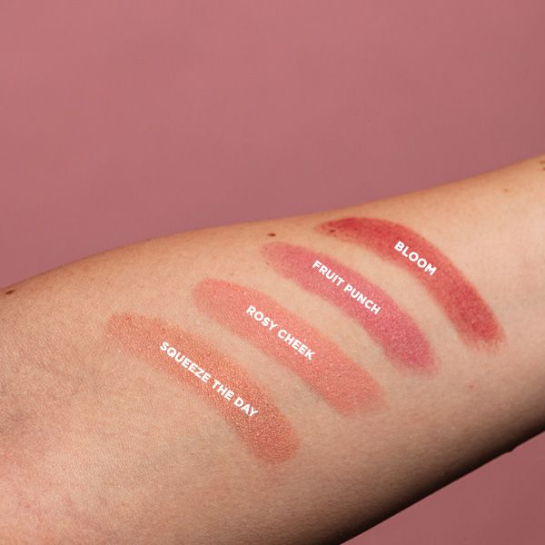 Cheeky Blush Multi-use Cheeky Blush Multi-use